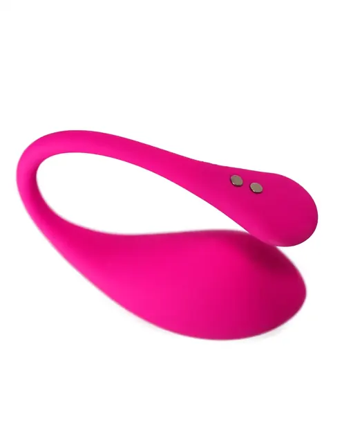 Lovense Lush 3 — smart remote vibrator | Massage & wellness devices | discreet sex toys USA