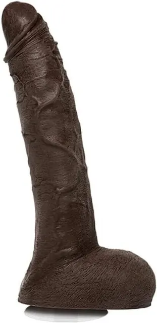 Piece Classic Black 25 cm | Premium couples toys | discreet sex toys USA