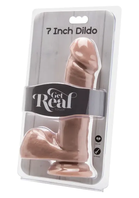 Piece 17 cm | Premium couples toys | discreet sex toys USA