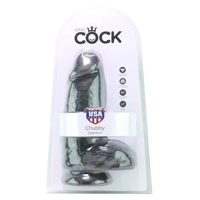 Piece Black Thick 23×8 cm | Premium couples toys | discreet sex toys USA