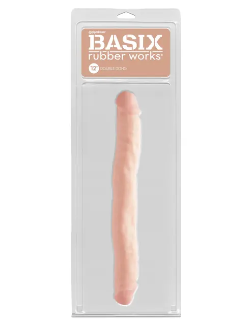 Piece 30 cm | Premium couples toys | discreet sex toys USA