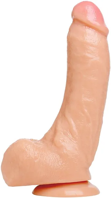 Dildo Realistic 9 inch 22 cm | Premium couples toys | discreet sex toys USA