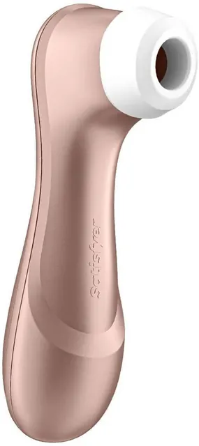Pro 2 air-pulse stimulator | Massage & wellness devices | discreet sex toys USA