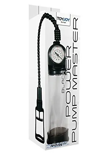 Pump Manual for | Men’s care devices | discreet sex toys USA