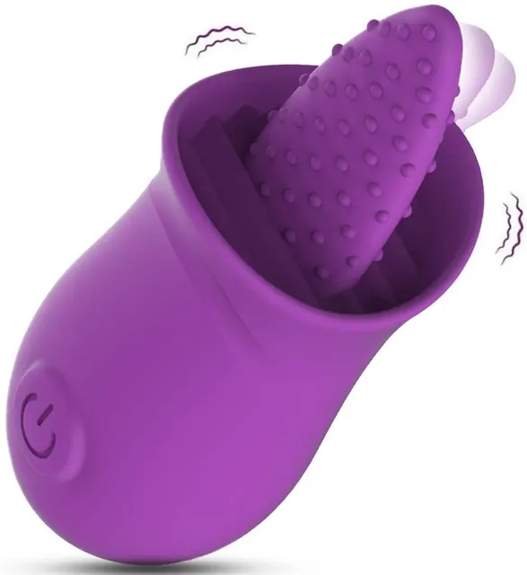 Vibrator Soft 10 Modes | Massage & wellness devices | discreet sex toys USA