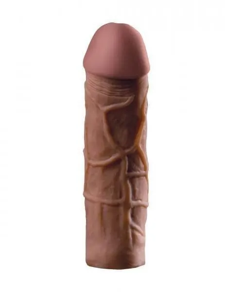 Extender Flexible +5 cm | Elegant accessories | discreet sex toys USA