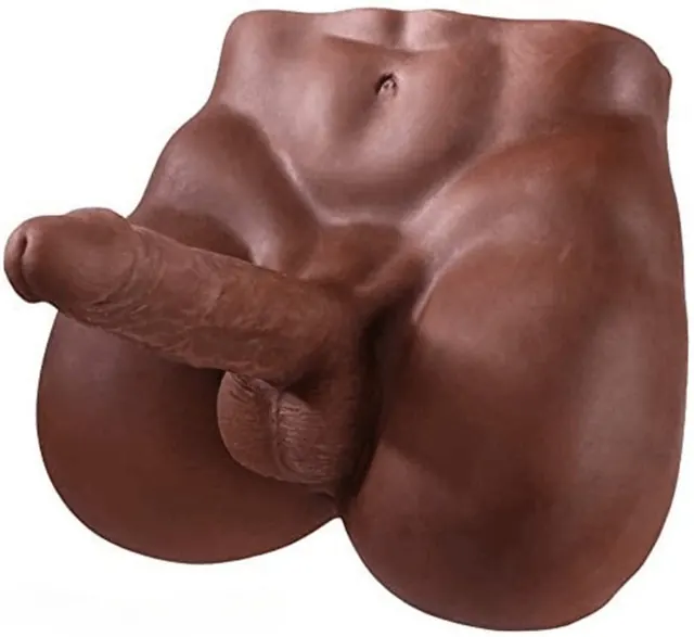 Men's from Realistic | For him — realistic designs | discreet sex toys USA