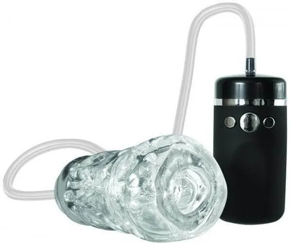Clear | Elegant accessories | discreet sex toys USA