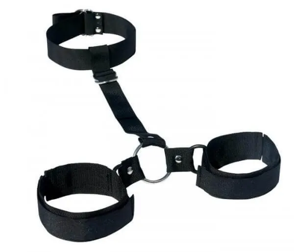Soft Neck and Wrist | Elegant accessories | discreet sex toys USA
