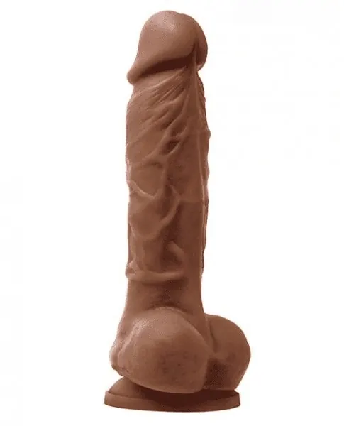 Piece 5 inch Brown Light | Premium couples toys | discreet sex toys USA