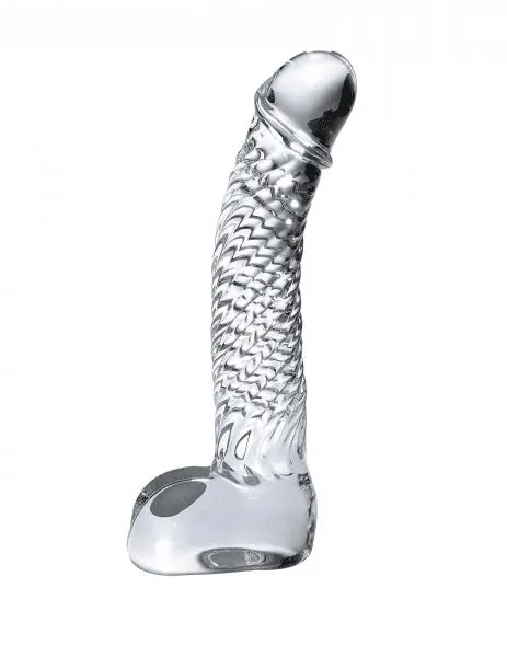 Piece Clear | Premium couples toys | discreet sex toys USA