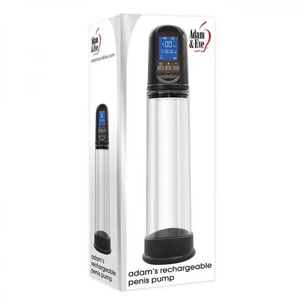 Pump | Men’s care devices | discreet sex toys USA