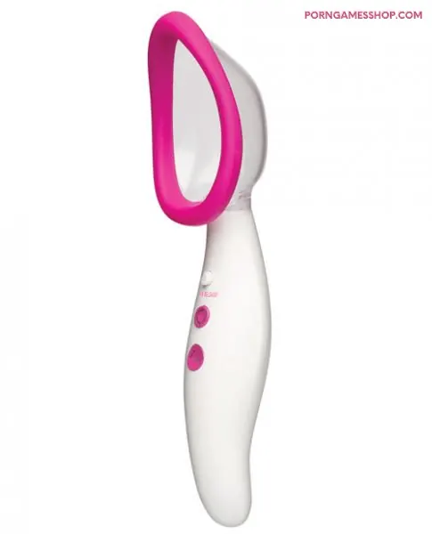 Pump Pleasure Vibrating | Massage & wellness devices | discreet sex toys USA