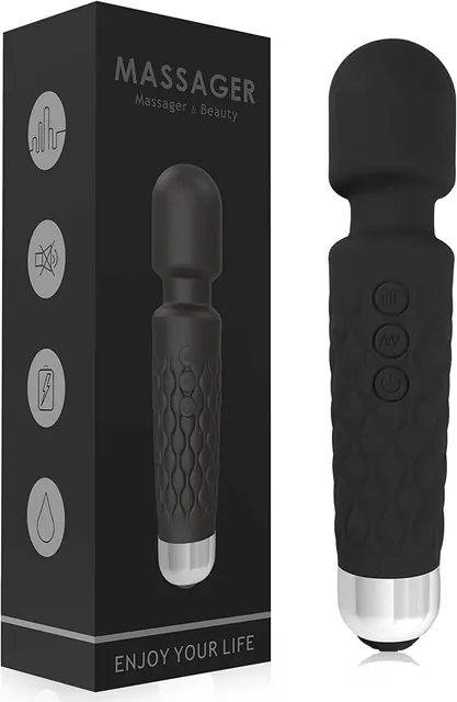Device Massage Relaxation Tension | Massage & wellness devices | discreet sex toys USA