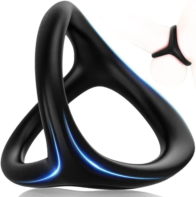 Ring | Elegant accessories | discreet sex toys USA